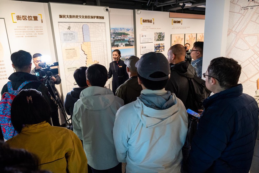 感知幸福中國(guó)行（吉林站）主題參訪活動(dòng)在長(zhǎng)春?jiǎn)?dòng)，互聯(lián)網(wǎng)文化活動(dòng)譜寫幸福新篇章