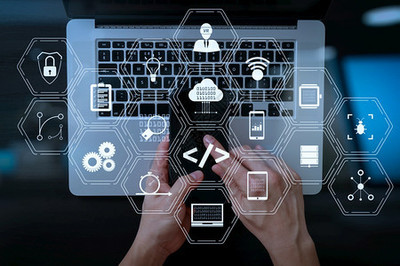 軟件開發新紀元 融合靈活編碼與響應式網絡安全